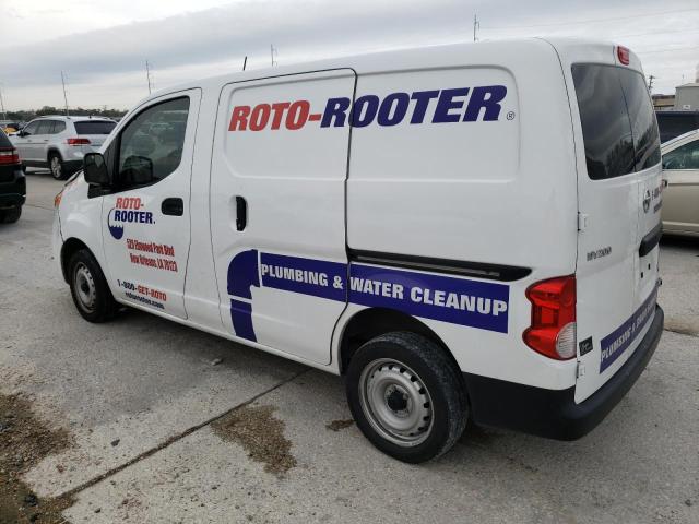 Image 2 of 2021 NISSAN NV200 2.5S 2021 with VIN 3N6CM0KN7MK707781