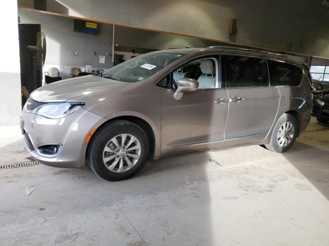 Изображение 2018 CHRYSLER PACIFICA TOURING L PLUS 2018
