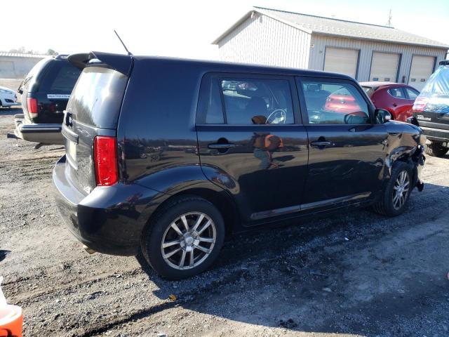 Image 3 of 2009 TOYOTA SCION XB 2009 with VIN JTLKE50E491079025