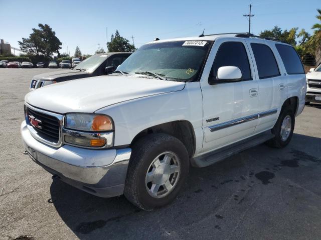 2005 GMC YUKON  2005 image