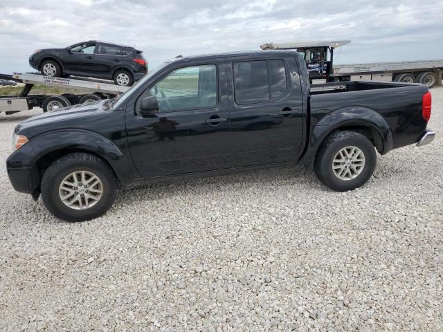 Изображение 1 2018 NISSAN FRONTIER S 2018 с VIN 1N6AD0ER7JN726276