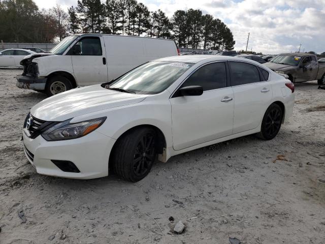 Image 1 of 2018 NISSAN ALTIMA 2.5 2018 with VIN 1N4AL3AP7JC288839