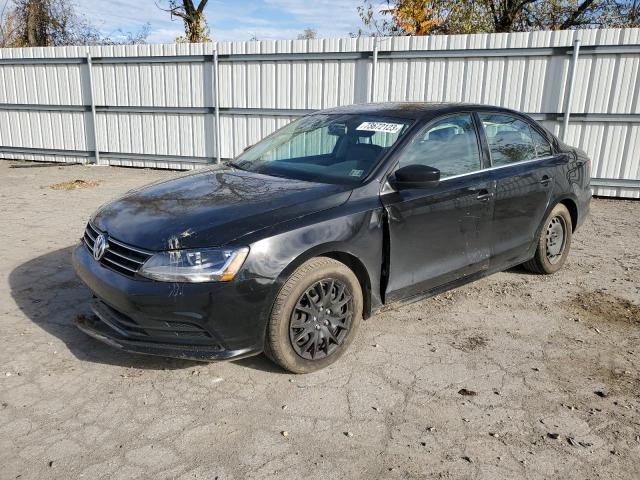 2017 VOLKSWAGEN JETTA S 2017 image