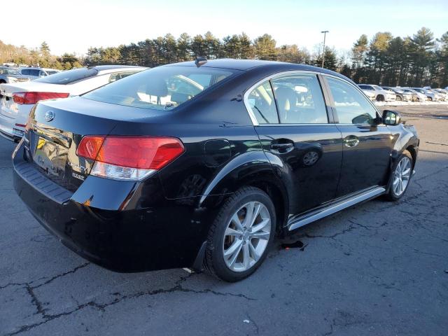 Изображение 3 2013 SUBARU LEGACY 2.5I LIMITED 2013 с VIN 4S3BMBK68D3002822