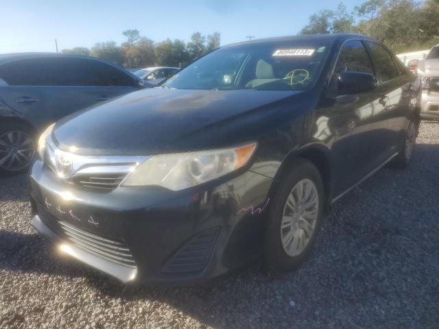 Obraz 1 z 2014 TOYOTA CAMRY L 2014 z VIN 4T1BF1FK2EU742420