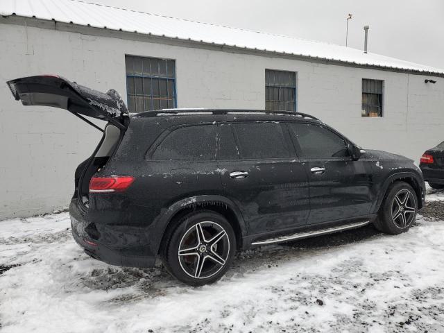 Image 3 of 2023 MERCEDES-BENZ GLS 450 4MATIC 2023 with VIN 4JGFF5KE0PA938434