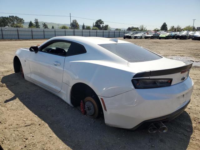 Изображение 2 2017 CHEVROLET CAMARO SS 2017 с VIN 1G1FE1R7XH0174924