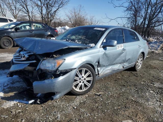 2008 TOYOTA AVALON XL 2008 image