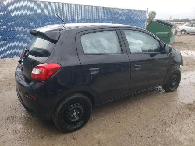 Image 3 of 2020 MITSUBISHI MIRAGE ES 2020 with VIN ML32A3HJ7LH010781