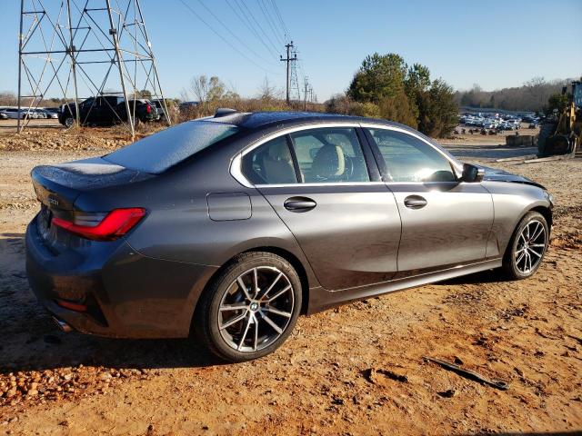 Image 3 of 2021 BMW 330I  2021 with VIN 3MW5R1J00M8B64762