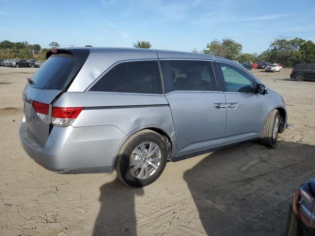 Image 3 of 2016 HONDA ODYSSEY SE 2016 with VIN 5FNRL5H36GB157537