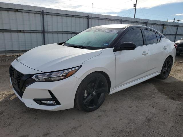 2023 NISSAN SENTRA SR 2023 image