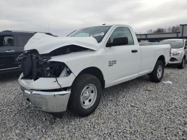 Image 1 of 2023 RAM 1500 CLASSIC TRADESMAN 2023 with VIN 3C6JR6DG4PG571511