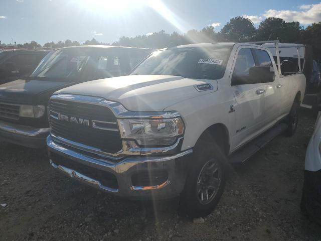 2019 RAM 2500 BIG HORN 2019 image