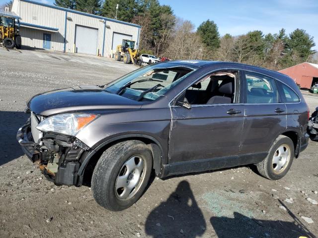 2011 HONDA CR-V LX 2011 image
