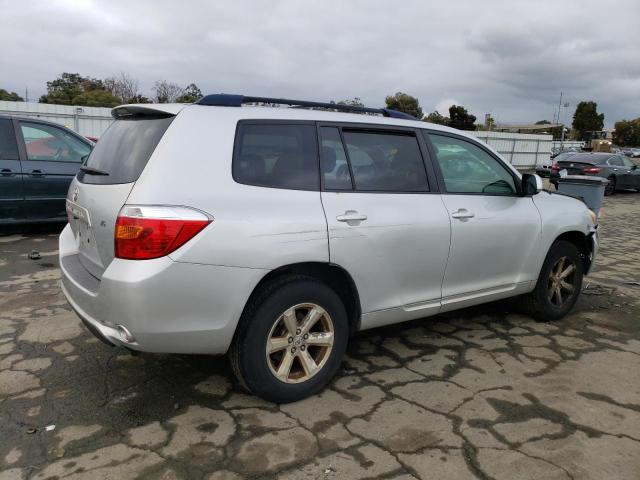 Obraz 3 z 2009 TOYOTA HIGHLANDER  2009 z VIN JTEDS41A992074833