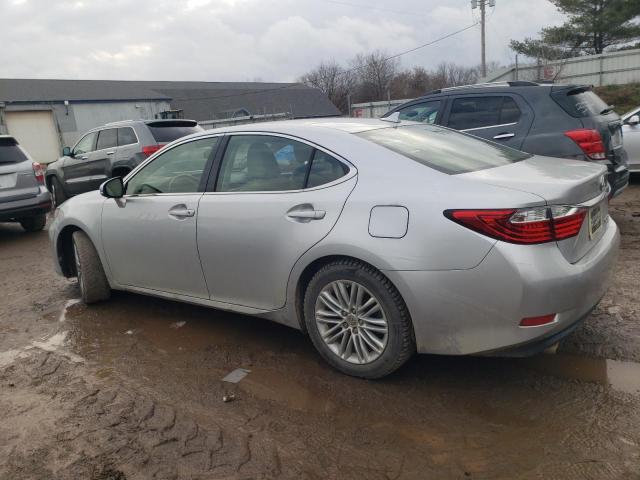 Изображение 2 2013 LEXUS ES 350 2013 с VIN JTHBK1GG6D2077752
