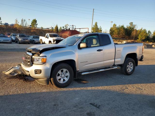2019 GMC CANYON  2019 image