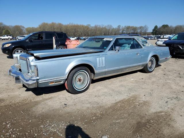 Изображение 1978 LINCOLN MARK LT 1978