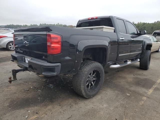 Изображение 3 2016 CHEVROLET SILVERADO K1500 LT 2016 с VIN 1GCVKREC5GZ105484