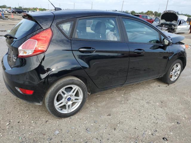 Obraz 3 z 2018 FORD FIESTA SE 2018 z VIN 3FADP4EJ8JM108599