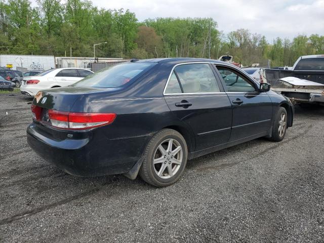 Obraz 3 z 2004 HONDA ACCORD EX 2004 z VIN 1HGCM66514A001151