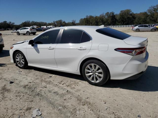 Изображение 2 2019 TOYOTA CAMRY L 2019 с VIN 4T1B11HK0KU758008