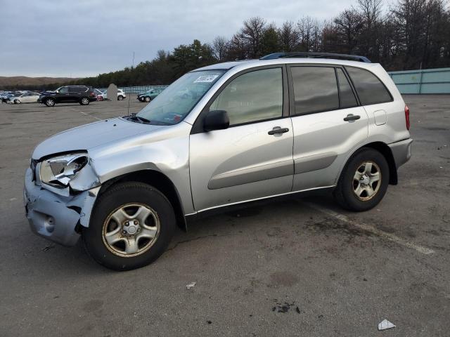 2005 TOYOTA RAV4  2005 image