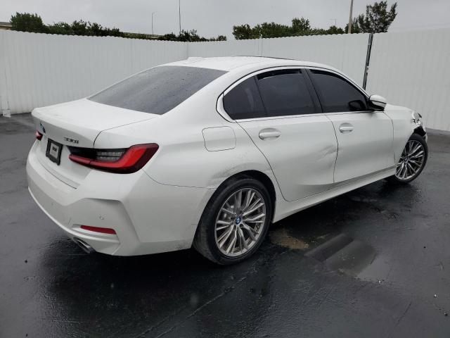 Obraz 3 z 2024 BMW 330I  2024 z VIN 3MW69FF07R8D82408