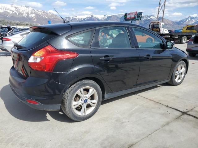 Image 3 of 2013 FORD FOCUS SE 2013 with VIN 1FADP3K2XDL297334