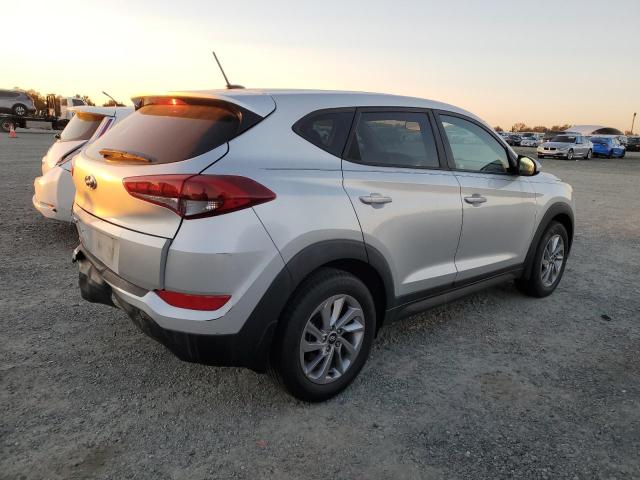 Изображение 3 2016 HYUNDAI TUCSON SE 2016 с VIN KM8J23A42GU139708