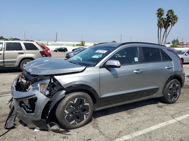 2023 KIA NIRO WIND 2023 image