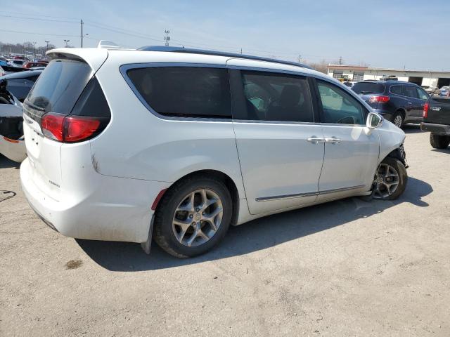 Изображение 3 2018 CHRYSLER PACIFICA LIMITED 2018 с VIN 2C4RC1GG3JR170822