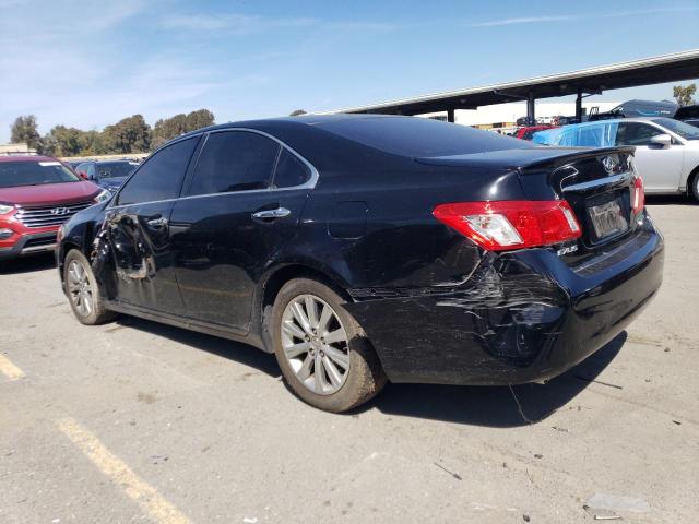 Изображение 2 2007 LEXUS ES 350 2007 с VIN JTHBJ46G972017748
