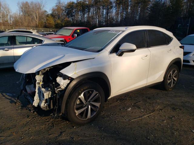 Изображение 1 2020 LEXUS NX 300 2020 с VIN JTJGARDZ2L5000840