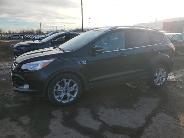 Image 1 of 2015 FORD ESCAPE TITANIUM 2015 with VIN 1FMCU0J96FUC23719