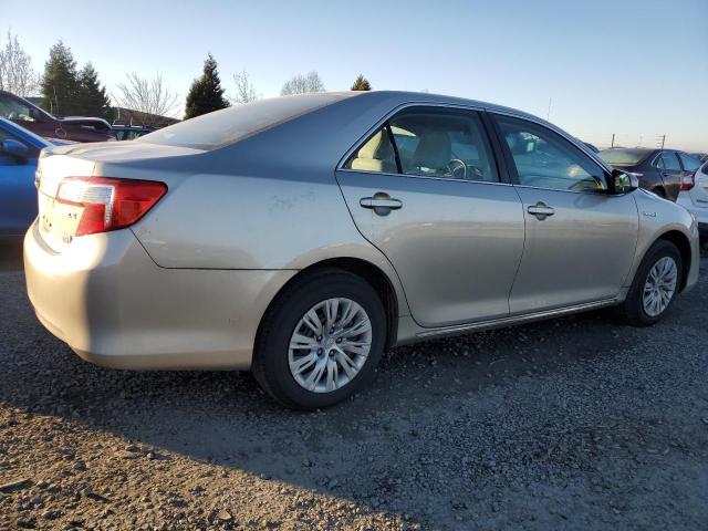 Obraz 3 z 2014 TOYOTA CAMRY HYBRID 2014 z VIN 4T1BD1FK8EU110611