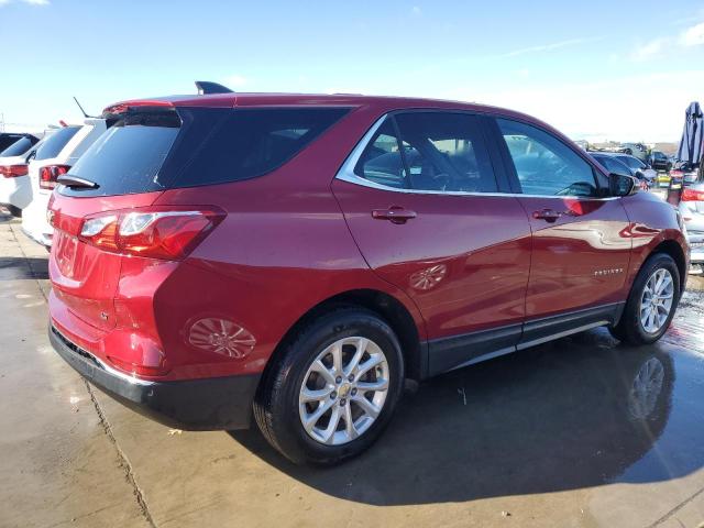 Obraz 3 z 2019 CHEVROLET EQUINOX LT 2019 z VIN 2GNAXKEV7K6203436