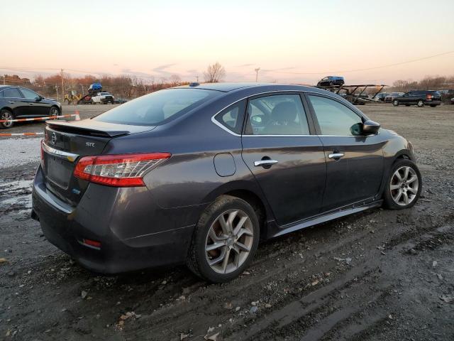 Изображение 3 2014 NISSAN SENTRA S 2014 с VIN 3N1AB7AP0EY223108