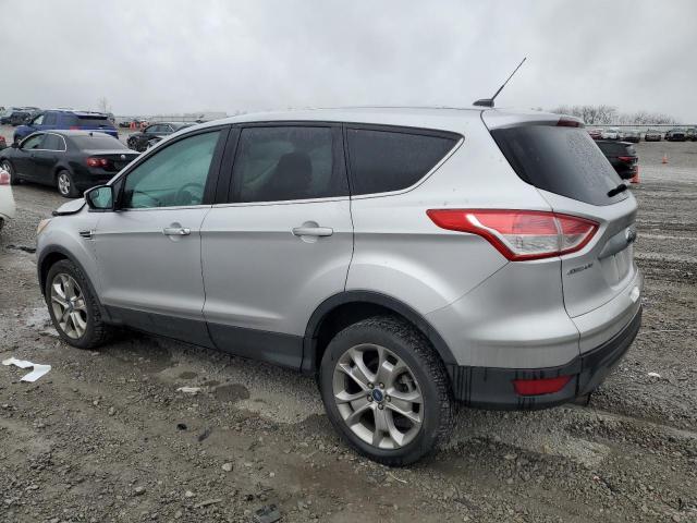 Image 2 of 2013 FORD ESCAPE SEL 2013 with VIN 1FMCU9HX3DUB25320