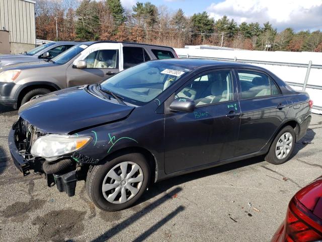 Изображение 1 2010 TOYOTA COROLLA BASE 2010 с VIN 1NXBU4EE4AZ336281