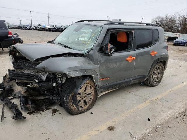 Изображение 2020 JEEP RENEGADE SPORT 2020