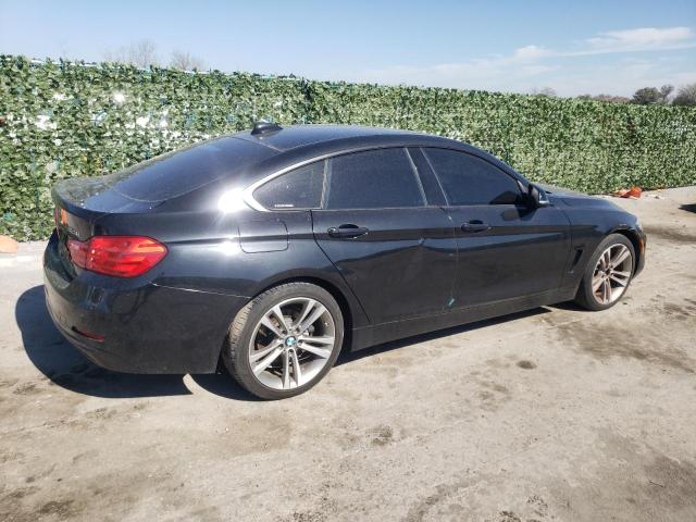 Изображение 3 2015 BMW 428 I GRAN COUPE SULEV 2015 с VIN WBA4A9C53FD416598