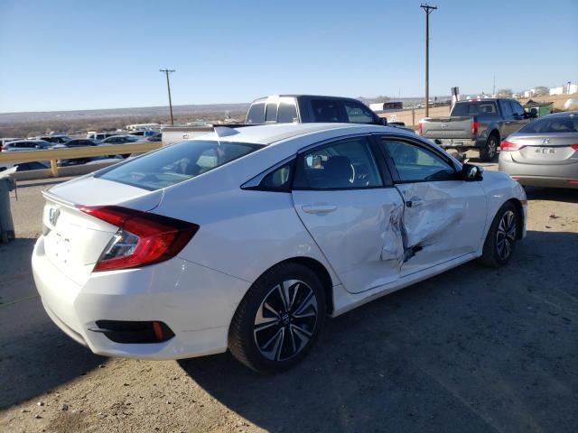 Obraz 3 z 2018 HONDA CIVIC EX 2018 z VIN 2HGFC1F35JH643435