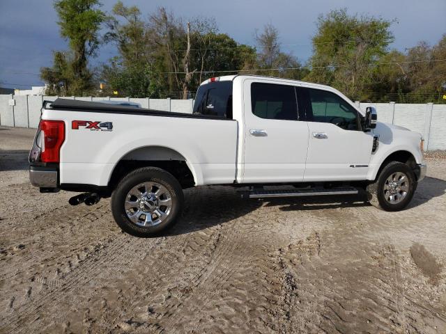 Изображение 3 2017 FORD F250 SUPER DUTY 2017 с VIN 1FT7W2BT2HEF31232