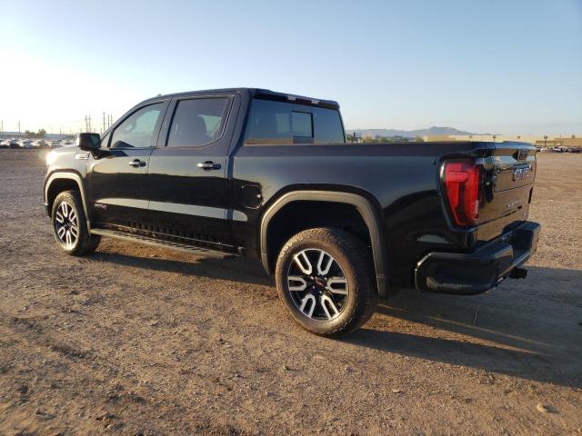 Obraz 2 z 2022 GMC SIERRA LIMITED K1500 AT4 2022 z VIN 3GTP9EEL6NG177806