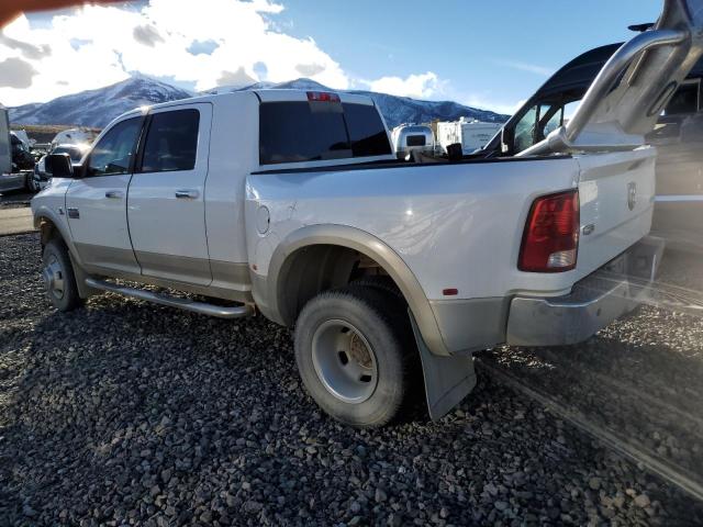 Image 2 of 2010 DODGE RAM 3500  2010 with VIN 3D73Y4HL3AG194814