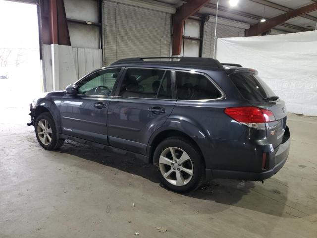 Image 2 of 2013 SUBARU OUTBACK 2.5I PREMIUM 2013 with VIN 4S4BRBGC6D3204716