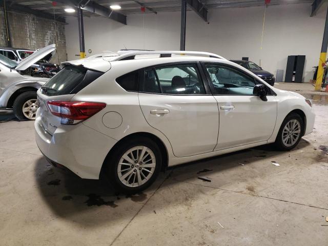 Obraz 3 z 2017 SUBARU IMPREZA PREMIUM 2017 z VIN 4S3GTAB61H3740079