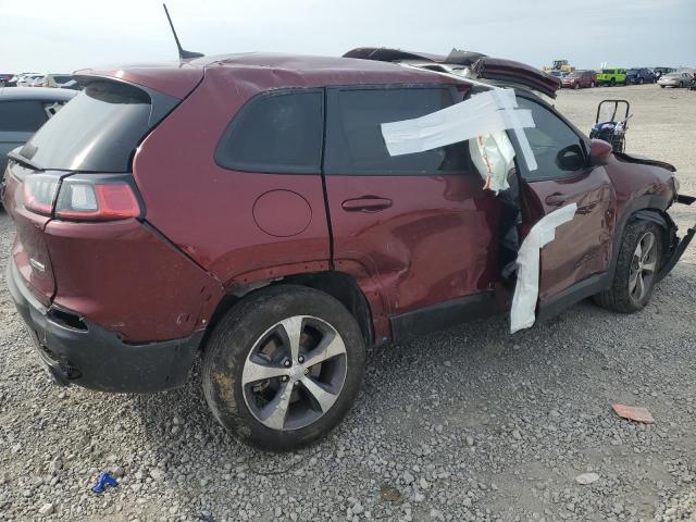 Image 3 of 2020 JEEP CHEROKEE LATITUDE 2020 with VIN 1C4PJMCX3LD578117
